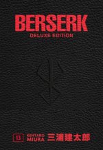 Berserk deluxe