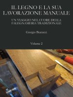 legno e la sua lavorazione manuale. Un viaggio nel cuore della falegnameria tradizionale