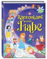 Raccontami tante fiabe