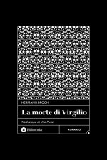 morte di Virgilio