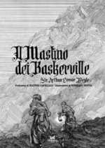 mastino dei Baskerville