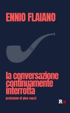 conversazione continuamente interrotta