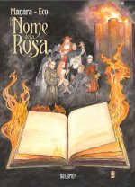 nome della rosa