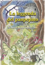 leggenda del panpepato. Ovvero il magico e fatato panghianda