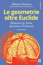 geometrie oltre Euclide