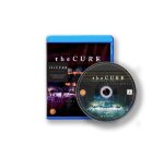 The Cure:  Troxy Live 2024: Show Of A Lost World