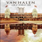 Van Halen:  Live At Wembley 1995