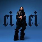 Ciara:  Cici (Deluxe) / 140Gr.