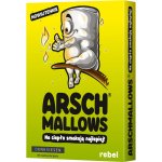 Gra Arschmallows edycja polska
