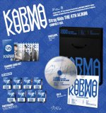 Stray Kids:  Karma