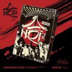 Stray Kids:  Skzhop Hiptape: Hop
