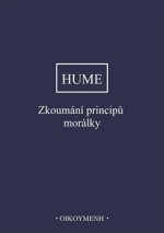 Zkoumání principů morálky
