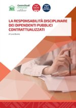 responsabilità disciplinare dei dipendenti pubblici contrattualizzati