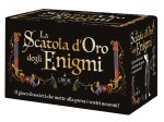 La scatola d'oro degli enigmi