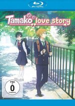 Tamako Love Story
