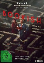 Bookish - Ein Mord spricht Bände