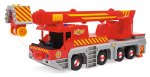 Sam Rettungskran 2-in -1