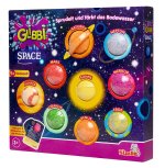 Glibbi Space
