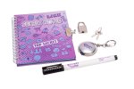 Secret Notes Set