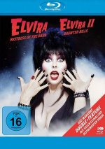 Elvira - Herrscherin der Dunkelheit + Elviras Haunted Hills