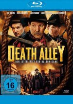 Death Alley - Der letzte Ritt der Dalton-Gang
