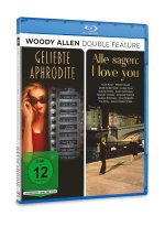 Geliebte Aphrodite & Alle sagen: I love you