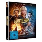 Born to fight