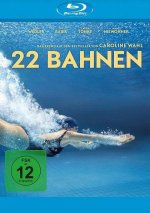 22 Bahnen