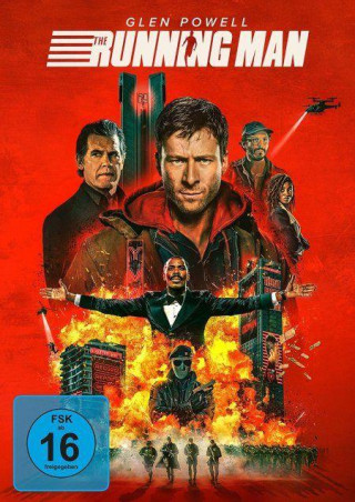 The Running Man