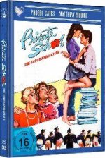 Private School - Die Superanmacher