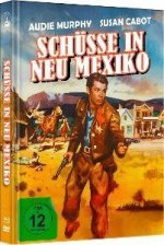 Schüsse in Neu Mexiko