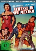 Schüsse in Neu Mexiko
