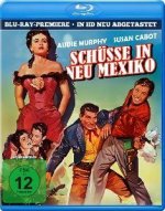 Schüsse in Neu Mexiko
