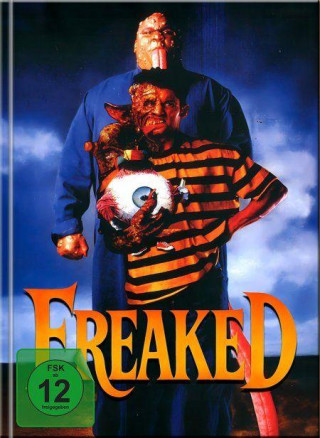 Freaked