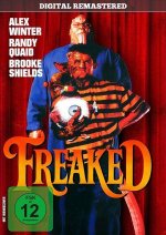 Freaked
