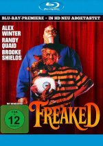 Freaked