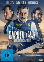 Barren Land - Die Macht des Kartells