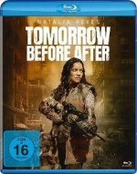 Tomorrow Before After