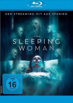 The Sleeping Woman