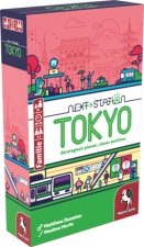 Next Station Tokyo