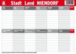 Hamburg: Stadt Land Niendorf