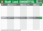 Hamburg: Stadt Land Eimsbüttel