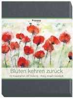 Blüten kehren zurück