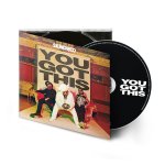 You Got This (Digipak)