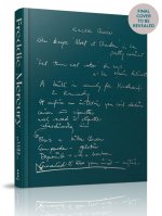 A Life in Lyrics