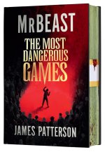 Untitled MrBeast Fiction