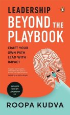 Leadership Beyond the Playbook