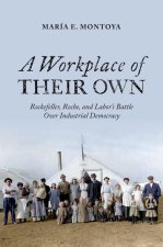 A Workplace of Their Own