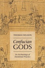 Confucian Gods