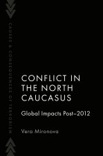 Conflict in the North Caucasus